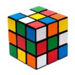 rubik's cube for adults