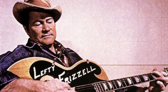 Lefty Frizzell