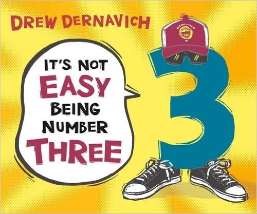 drew dernavich not easy being number three interview new yorker