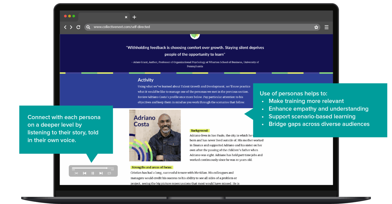 LD Case Studies - Draft-01